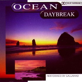 Ocean Daybreak [Audio CD] Various Artists