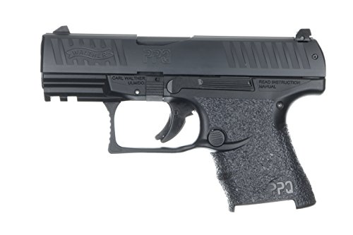 TALON GRIPS for Walther Arms PPQ Sub-Compact
