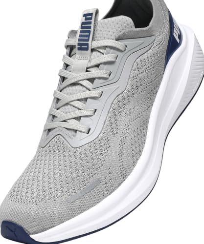 Image of Puma Unisex-Adult Skyrocket Lite Engineeredres Running Shoe