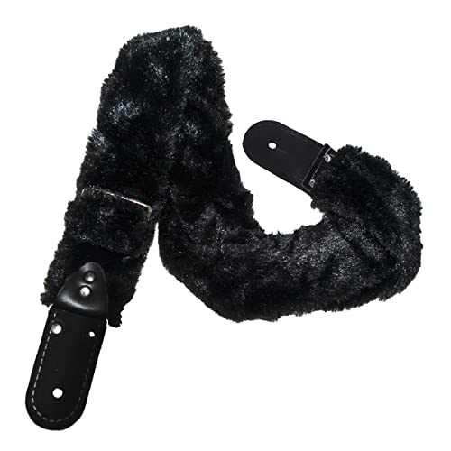 KIDAM | Correa para guitarra | Strap guitarra acústica, bajo eléctrico, guitarra eléctrica | Tahali de...