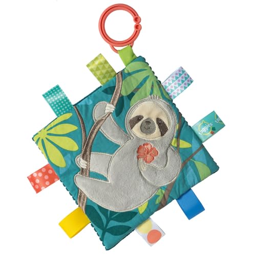 Image of Mary Meyer, Sloth Crinkle Me