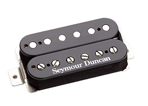 Seymour Duncan - 11103-86-B - TB-16 59/Custom Hybrid, Blk