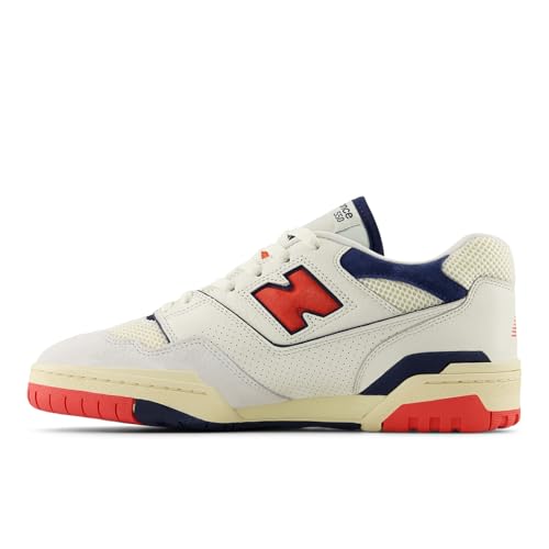 Image of New Balance Unisex BB550 Sneaker