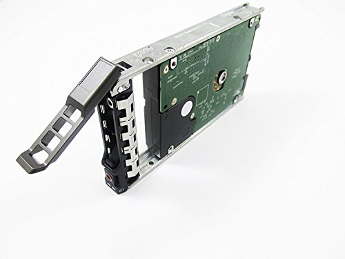 Dell 342-0851 Compatible Enterprise 600GB 10K SAS 2.5" miniatura 5