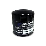 Polaris Sportsman Scrambler Hawkeye (2012) Engine Oil Filter - 3089996 2520799