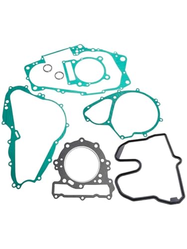 Joint moteur étanchéité culasse carter embrayage pièces rechange moto BMW F650 E169