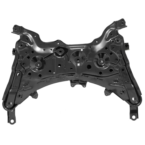 Wyrxalon Front Crossmember Subframe Suspension 51201-10120 51201-10121 51201F4013 51201-10122 51201-F4010 51201F4010 5120110121 Compatible with Toyota C-HR (CHR) 2018-2022 2.0L