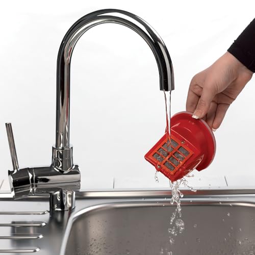 Ariete 2474 Wet & Dry Cordless