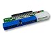 Produktbild SM-PC® 2.5' auf 3.5' Adapter für Notebook IDE-Festplatten Montage Stecker #406