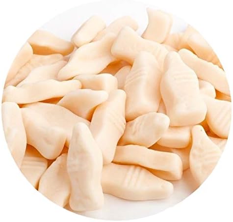 Retro Sweets by Happy Candy® Pick n Mix 400 Grams Choose From Hundreds of Sweets (Milk Bottles)