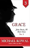  Grace: John Devin, PI Short Story No. 3 (John Devin, PI Short Stories) (English Edition)