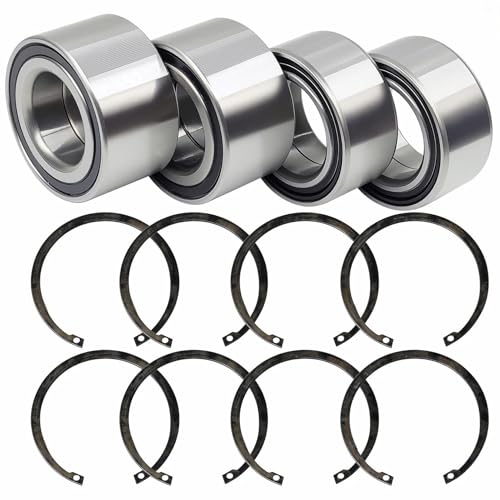 Polaris Ranger RZR Wheel Bearings