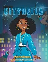 Cityrella 1737116510 Book Cover