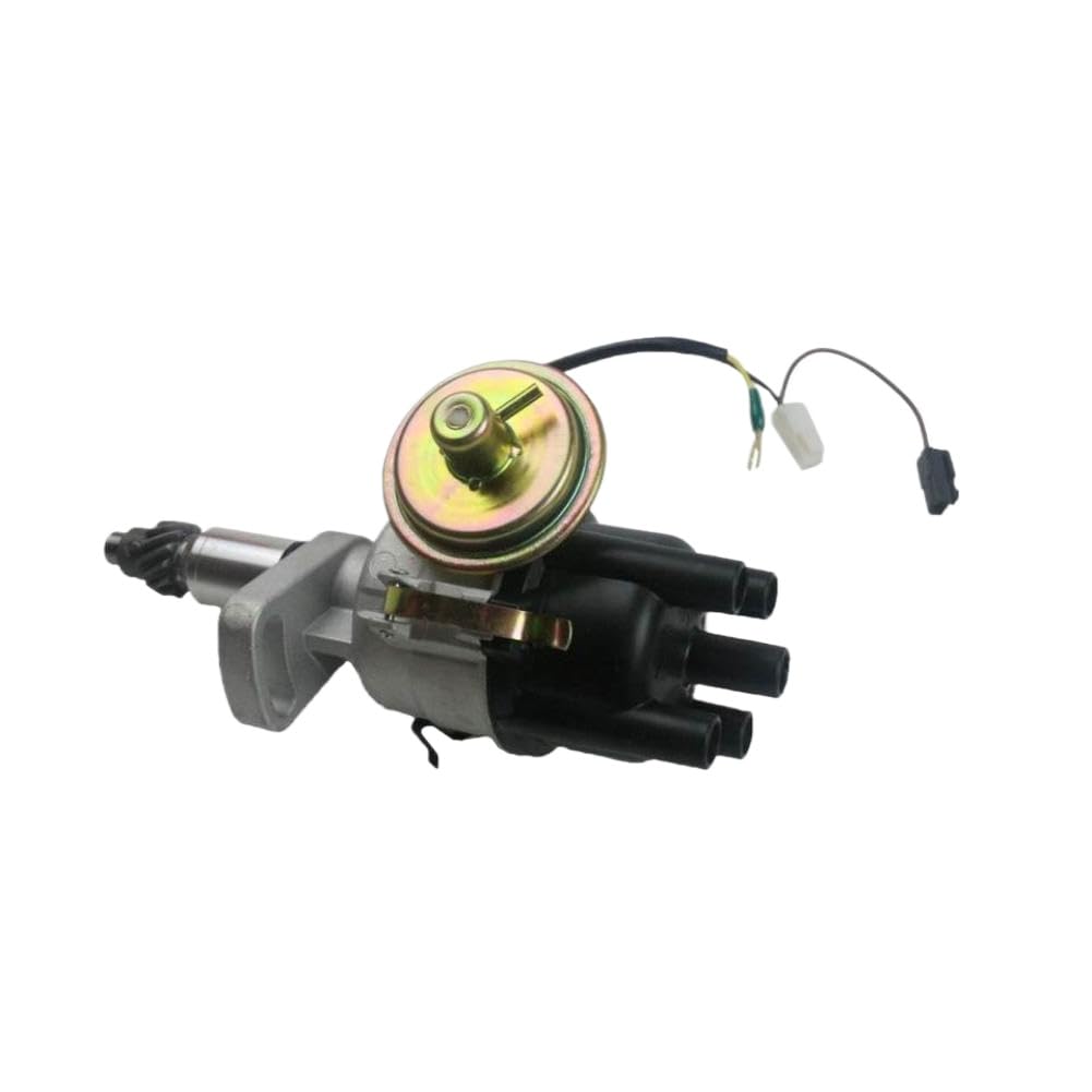 Electronic Distributor Compatible With Suzuki SJ410 SJ413 Samurai Sierra 1981-1998 SJ50 SJ70