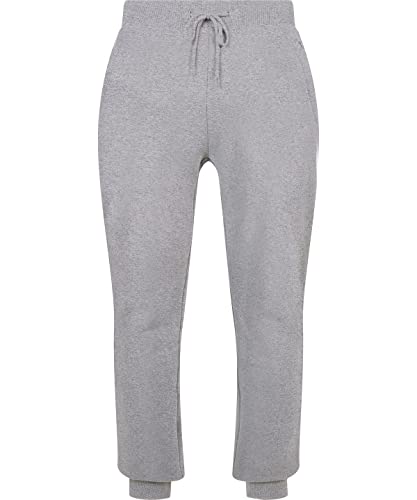 Pantalons de survêtement homme COOZO bio basique en tissu souple et durable