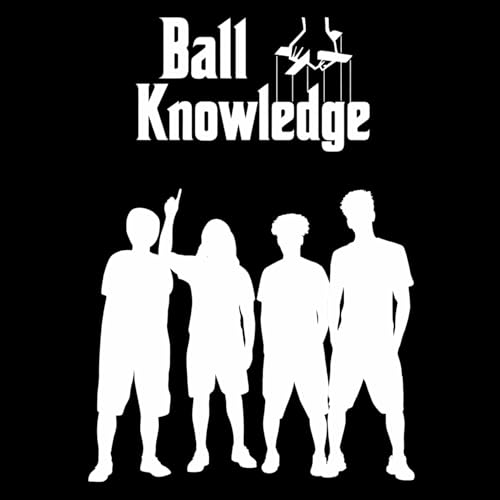 Couverture de Ball Knowledge