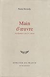 Le Mercure de France