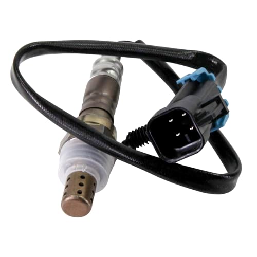 Sensor de oxígeno ZBN 234-4646 para autos 2002-2009 miniatura 1