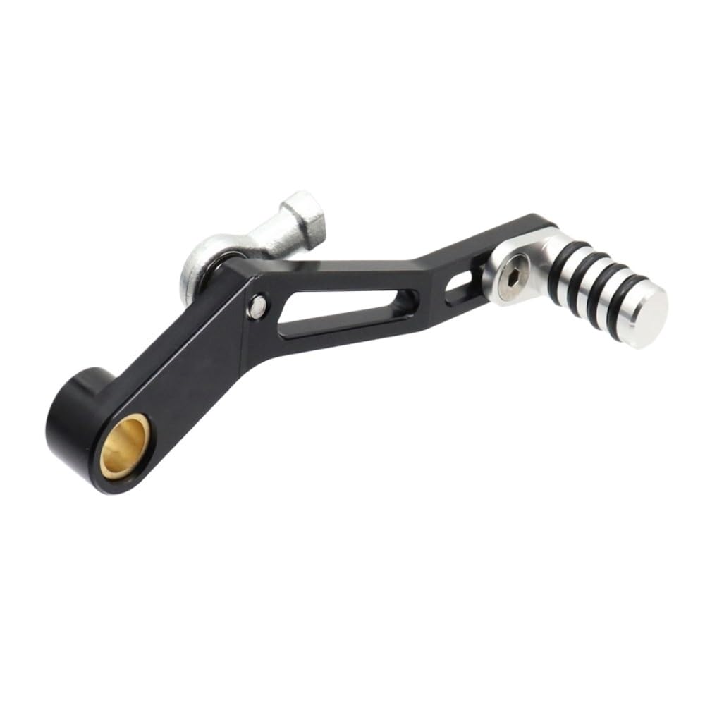 YIBHJ3E Gear Shift Lever Motorcycles Accessories Gear Shifter Shift Lever Pedal Parts for MT-07 MT 07 MT07 for XSR700 XSR 700