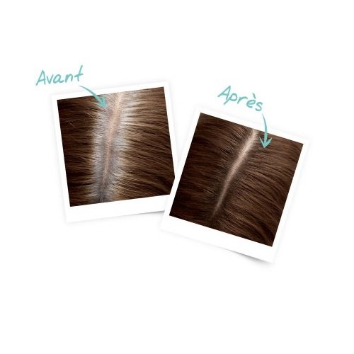 'Oréal Paris Spray Instantané Correcteur de Racines & Cheveux Blancs Magic Retouch Châtain 75 ml Lot de 5 - vue 7