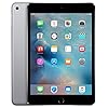 2015 Apple iPad Mini 4 (7.9-pulgadas, Wi-Fi, 16 GB) – Gris Espacial (Reacondicionado)