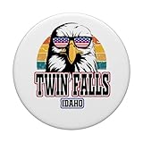 Zoom IMG-2 twin falls idaho usa flag Zoom IMG-2 twin falls idaho usa flag