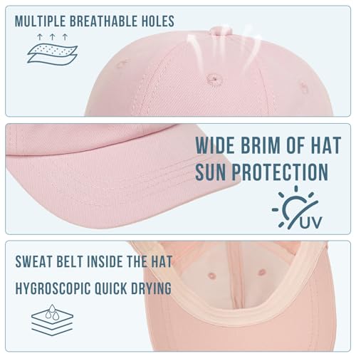 Personalized Baby Infant Baseball Cap Custom Boys Girls Baseball Sun Hat Custom Trucker Hats for Toddler Kids3