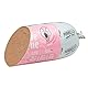 PURBELLO Hunde-Rolle Pute mit Brokkoli & Kartoffeln - Monoprotein Hundefutter mit hohem Fleischanteil - Nassfutter für Hunde - Hundewurst schnittfest & getreidefrei - 8 x 200 g