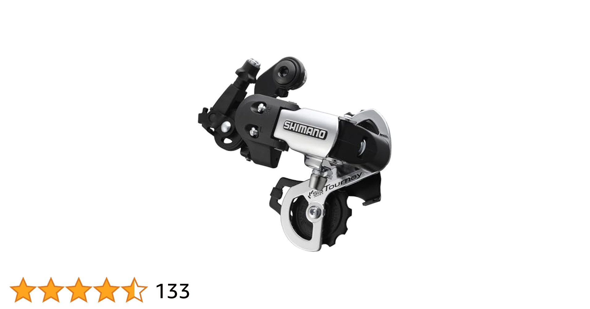 Amazon.com : Shimano Unisex's RDFT35D Bike Parts, Other, One