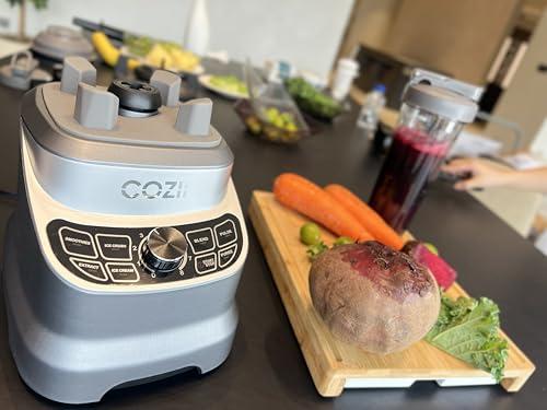 Repuesto de Rodamiento COZII para Licuadora ZM5009 miniatura 2