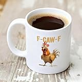 Zoom IMG-1 generico funny chicken mug f Zoom IMG-1 generico funny chicken mug f