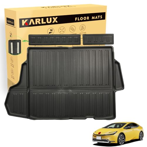 KARLUX g^ V^ vEX 60np̃QbW}bgB3DJ[}bg͖hEhEhTPEfސBTOYOTA PRIUS 60n ZVW60 ZVW65 MXWH60 MXWH65 2023N1?s œKꂽJX^݌v.. (g