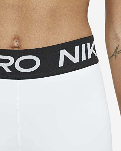 Nike Training Pro 365 3inch Shorts CZ9857-100 Size L