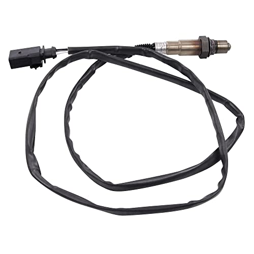 Sonde lambda BOSCH anti pollution contrôle technique Audi A4 B8 A3 A5 - 2