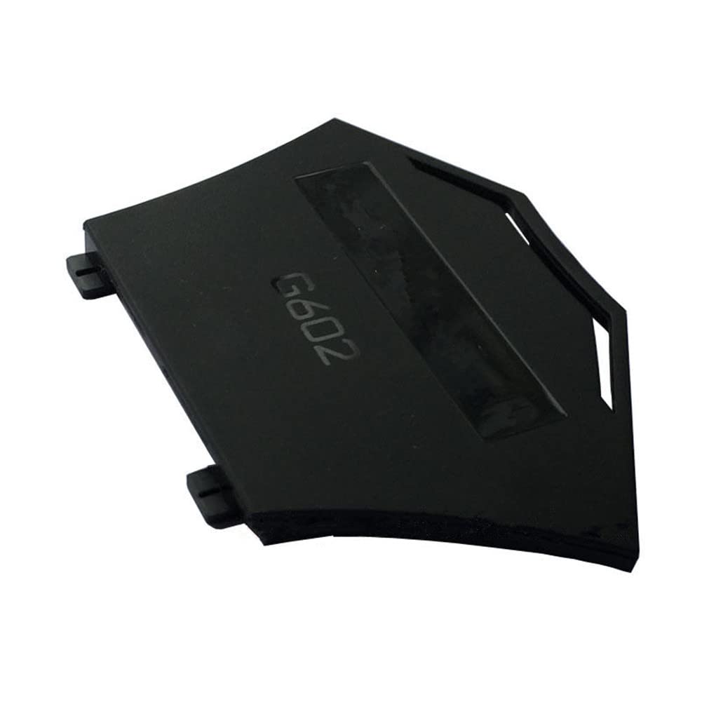 2023 Mouse Battery Back Cover for Logitech G602 Gaming Mouse Bottom Case Shell
