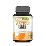 ✅ CALIDAD GARANTIZADA – En VetFusion, marca oficial de Laboratorio Fersa Ibérica, nos comprometemos con la salud de tu mascota. Garantizamos la máxima calidad en toda nuestra gama de productos, fabricados todos en nuestros propios laboratorios, bajo todos los controles y certificados sanitarios correspondientes. Si tienes cualquier pregunta no dudes en contactarnos, estaremos encantados de atenderte.