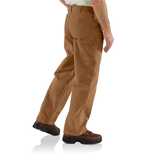 La Mejor comparativa de Ropa de trabajo Carhartt los más recomendados. 6 Imagen adicional