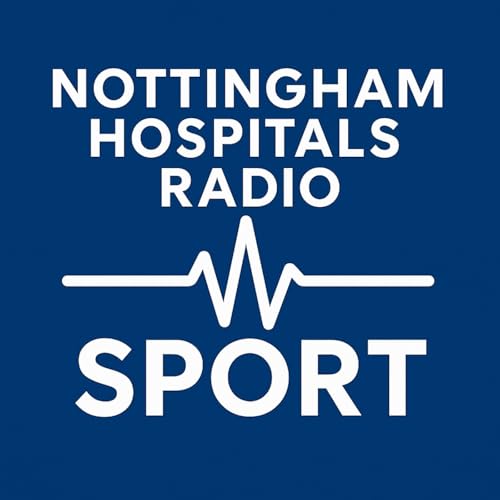 NHR Sports cover art