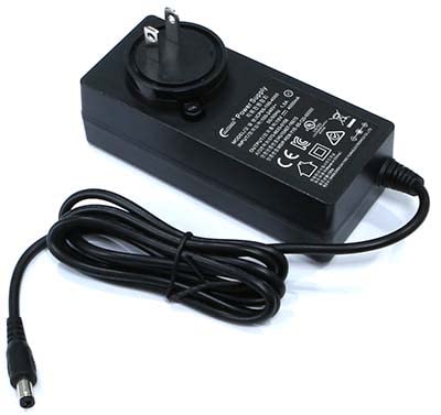 15V/4A Power Supply US Plug