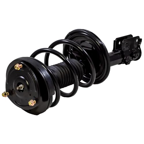 Image of Gabriel G57487 Ultra ReadyMount Front Left Complete Strut Assembly for 07-08 Hyundai Entourage; 06-14 Kia Sedona (1 Pack)
