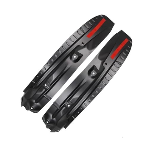 Garde-boue arrière pour RAV4 2019-2022 doublure de protection