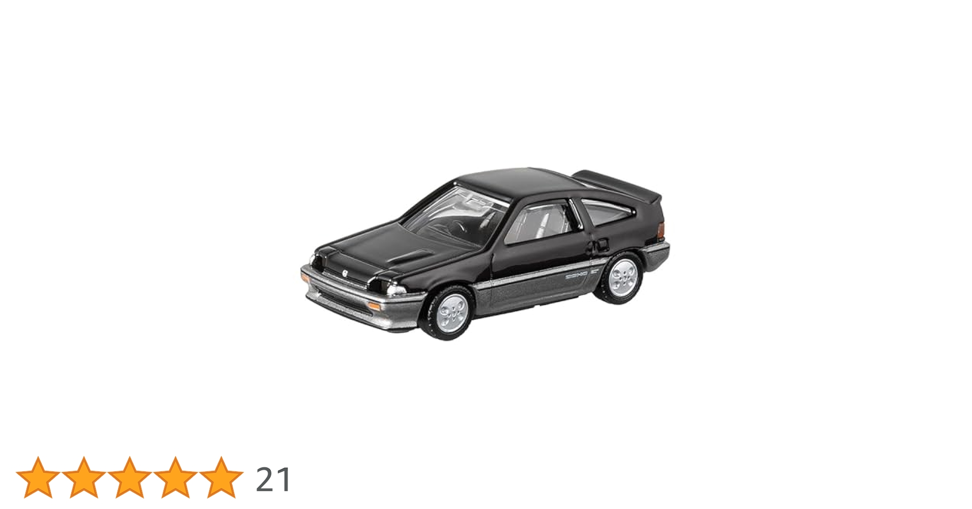 トミカプレミアムホンダバラードスポーツ CR-X10個セット　発売記念仕様 オンライン限定価格*】トミカプレミアム 16 ホンダ バラード