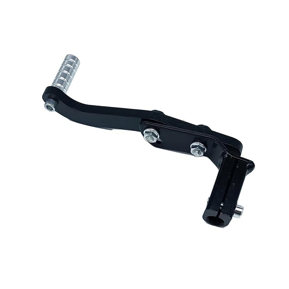Levier vitesse pliable universel réglable pour moto quad tout-terrain