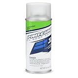 Pro-line Racing Pro-Line RC Body Spray Paint - Fluorescent Green PRO643903