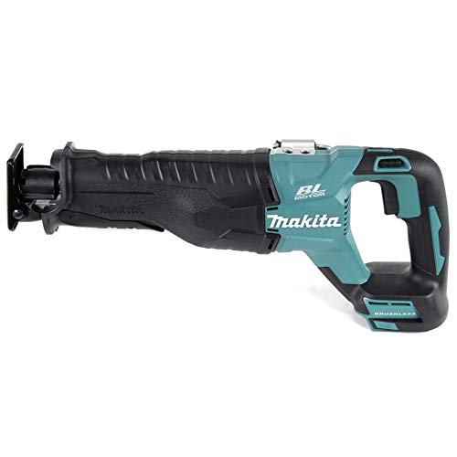 Makita DJR 187 RMK Scie récipro sans fil 18 V Brushless - vue 3