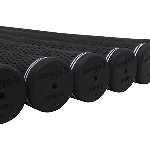 Majek Jumbo Pro Velvet Grips