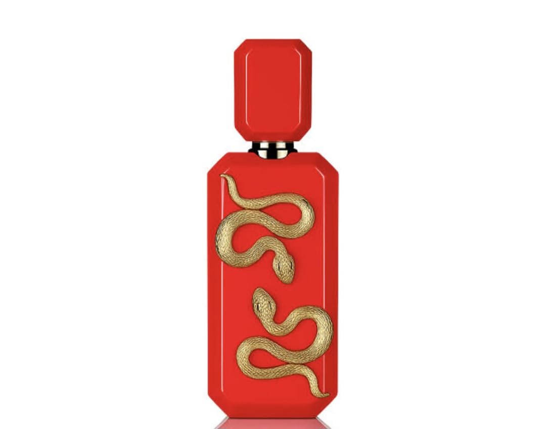 Veneno Scarlet fragranza unisex 100 ml