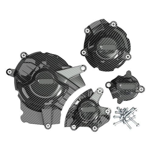 Protection moteur GSXR1000 contre les impacts de gravillons route