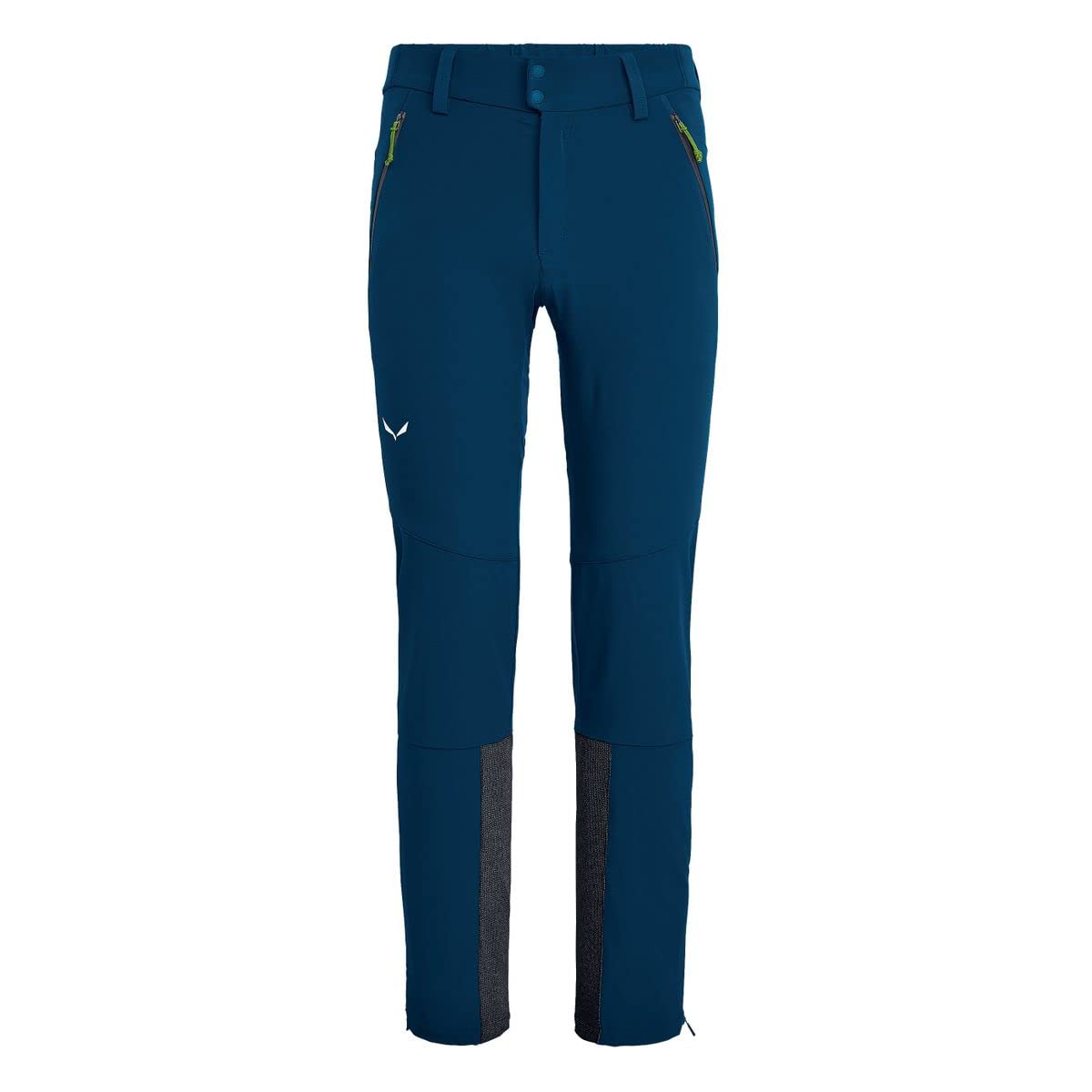 SALEWA - Sesvenna Ski Tour Dst M, Pantaloni Uomo