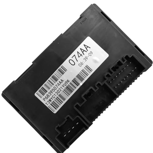 Caja De Transferencia Módulo Control De La Caja Transferencia 4x4 Para Jeep Para Grand Para Cherokee 2014-2015 P68395074AA P05150732AE